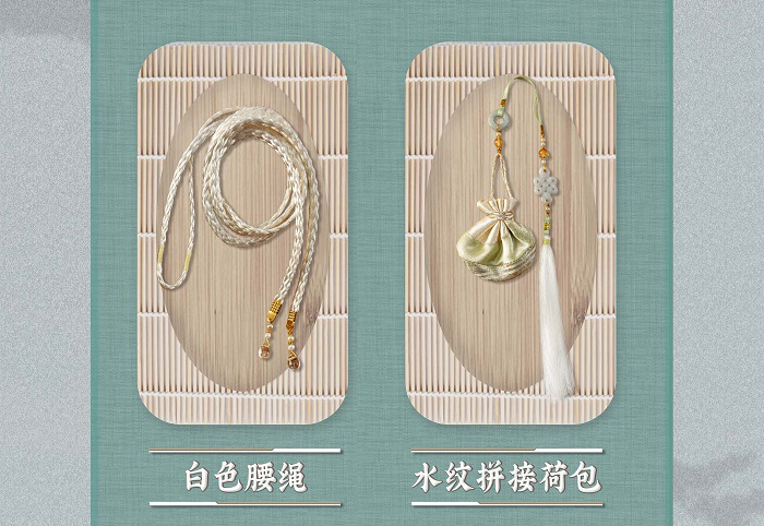 BJD SD 人偶 娃娃 BJD古风 BJD三分